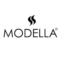 MODELLA BLUE FLORAL