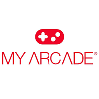 MY ARCADE