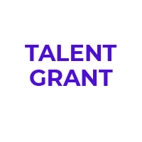 TALENT GRANT